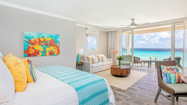 Sea Breeze Beach House